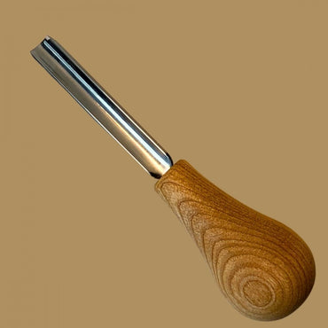 Formão para Entalhe Beaver Craft Profissional P9/10