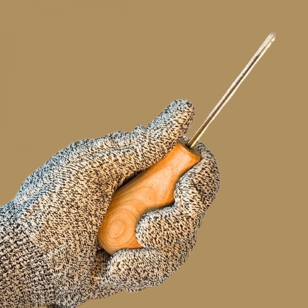 Formão para Entalhe Beaver Craft Profissional P12/02