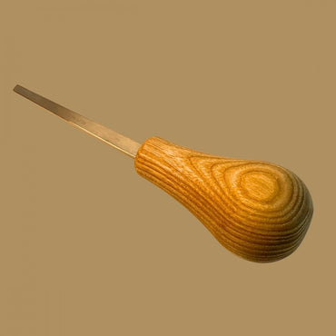 Formão para Entalhe Beaver Craft Profissional P1/04