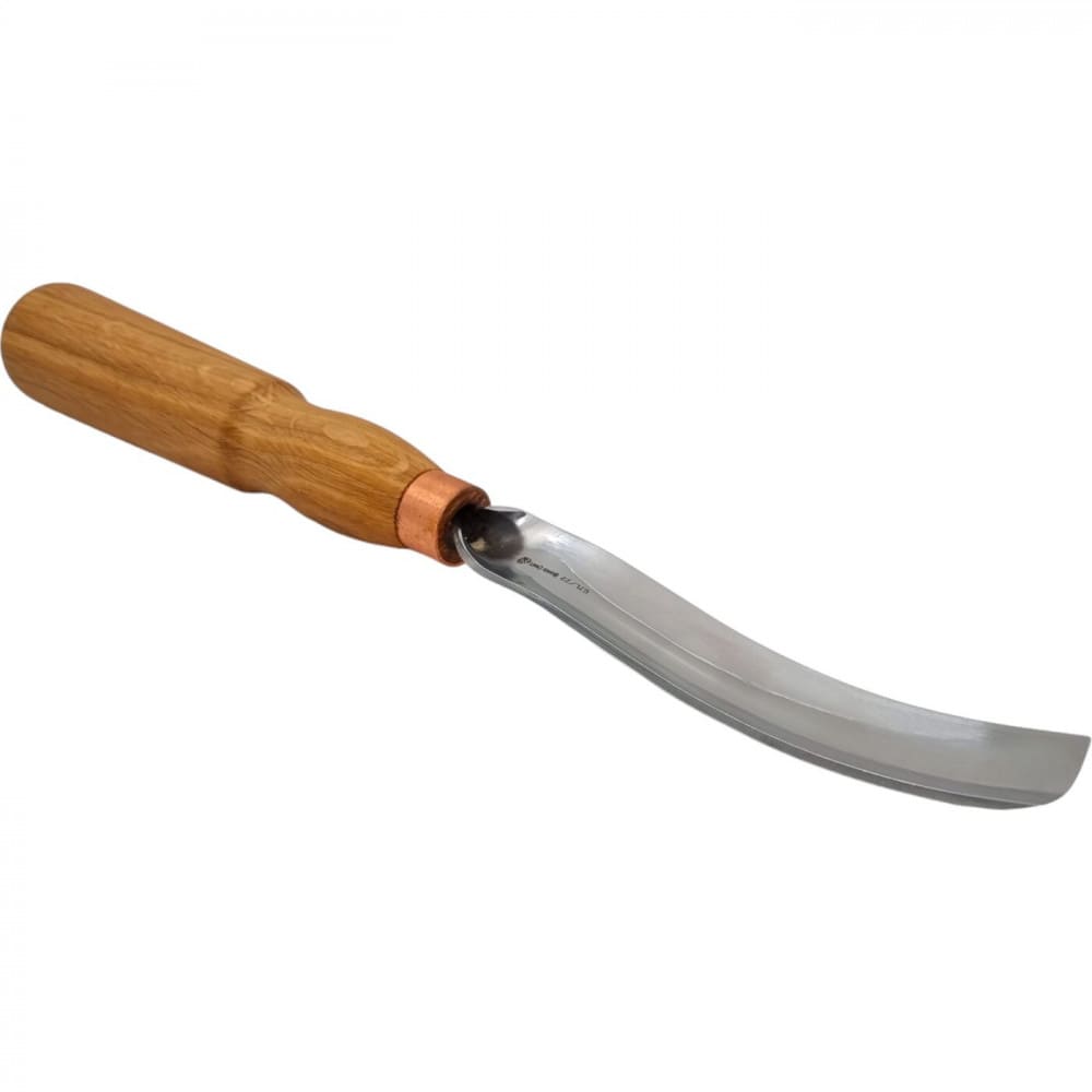 Formão para Entalhe Beaver Craft Profissional G7L/22