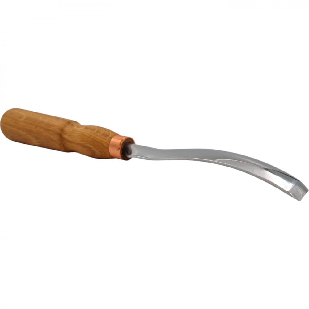 Formão para Entalhe Beaver Craft Profissional G7L/22