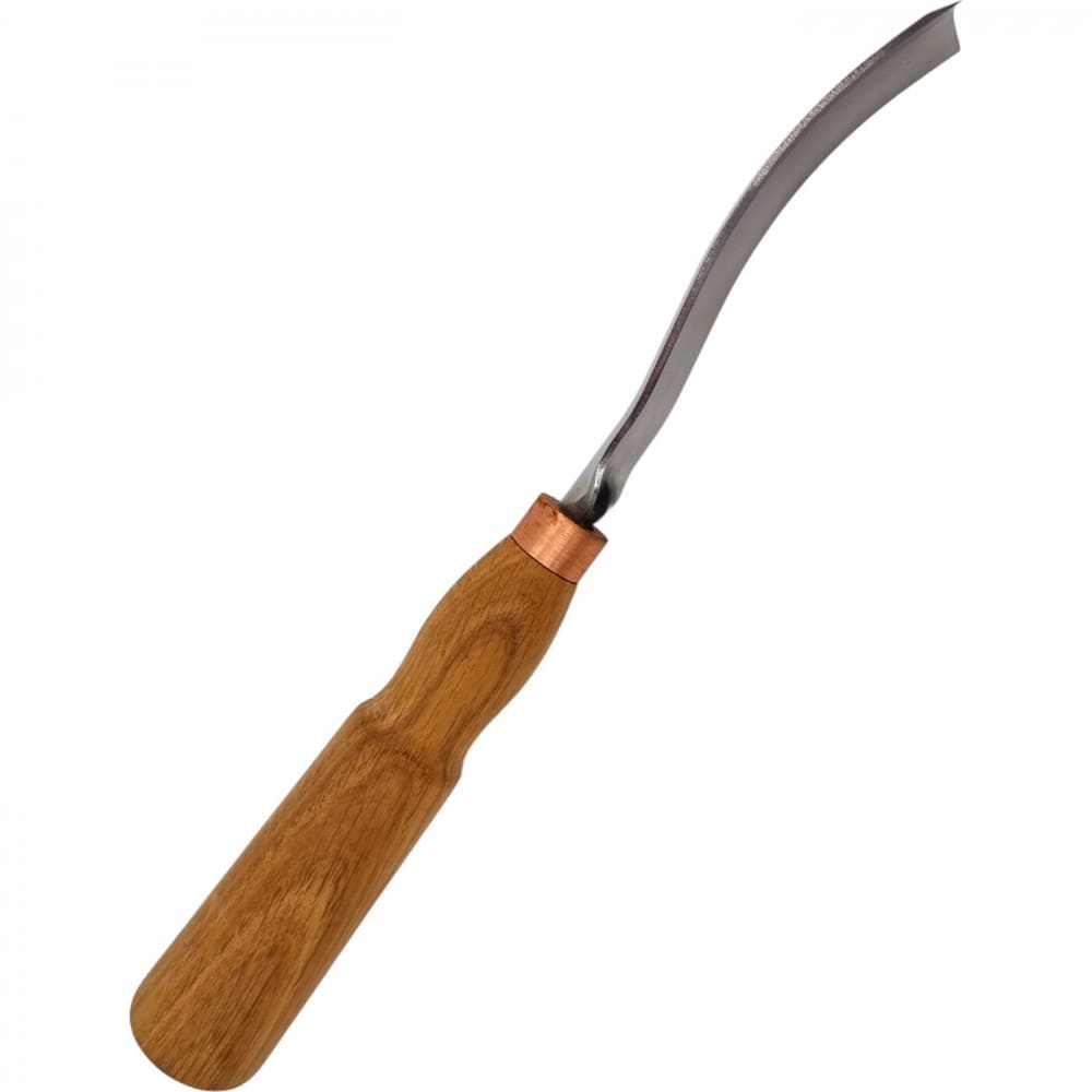 Formão para Entalhe Beaver Craft Profissional G7L/22
