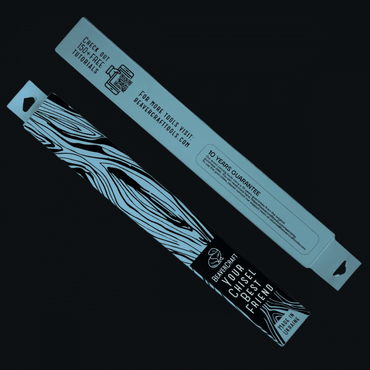 Formão para Entalhe Beaver Craft Profissional K6L/15