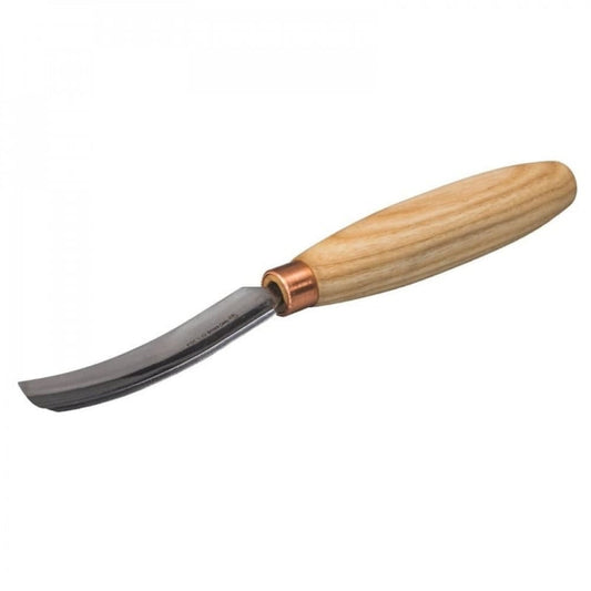 Formão para Entalhe Beaver Craft Profissional K6L/15