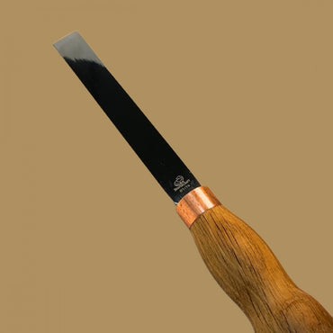 Formão para Entalhe Beaver Craft Profissional G1 (16 mm)