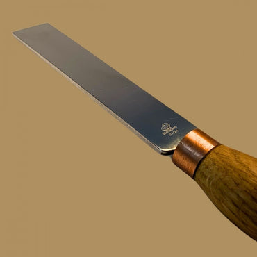 Formão para Entalhe Beaver Craft Profissional G1 (24 mm)