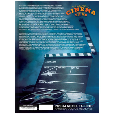 Fazendo Cinema - Tristan Aronovich