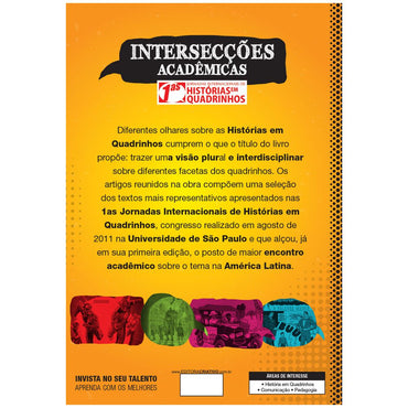 Intersecções Acadêmicas