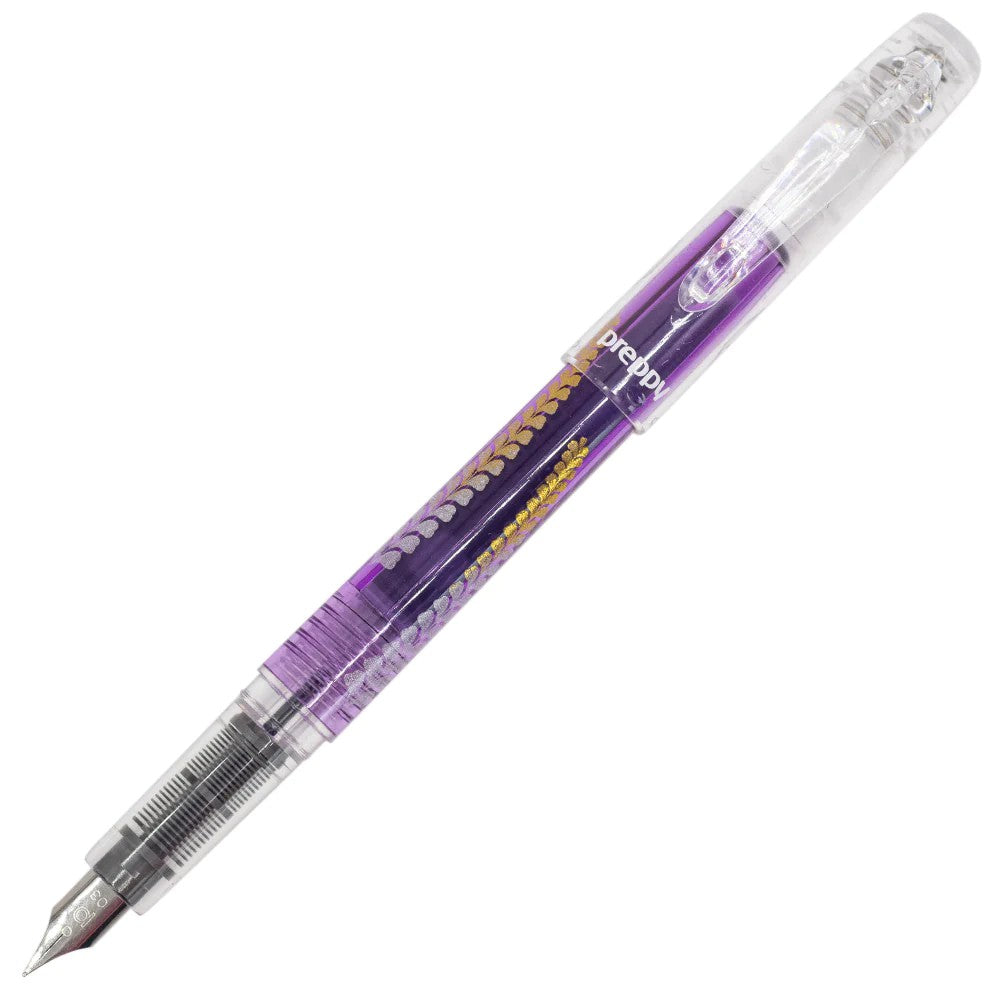 Caneta Tinteiro Platinum Preppy Maki-e F 0.3mm Fuji – Fruto de Arte Caneta Tinteiro Platinum Preppy Maki-e F 0.3mm Fuji – Fruto de Arte