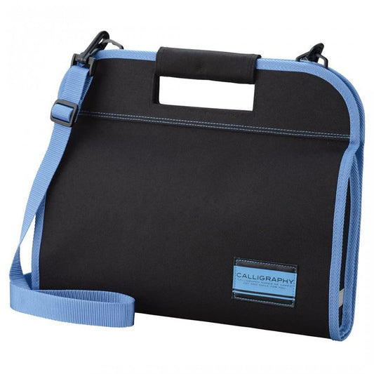 Conjunto Para Caligrafia Completo Kuretake