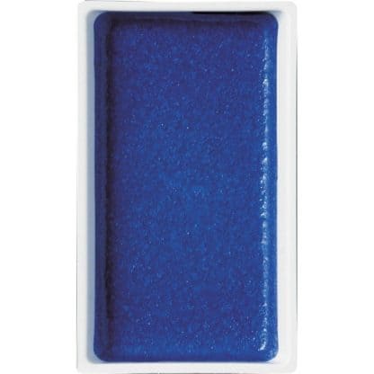 Aquarela Kuretake Gansai Tambi Gem Blue 860