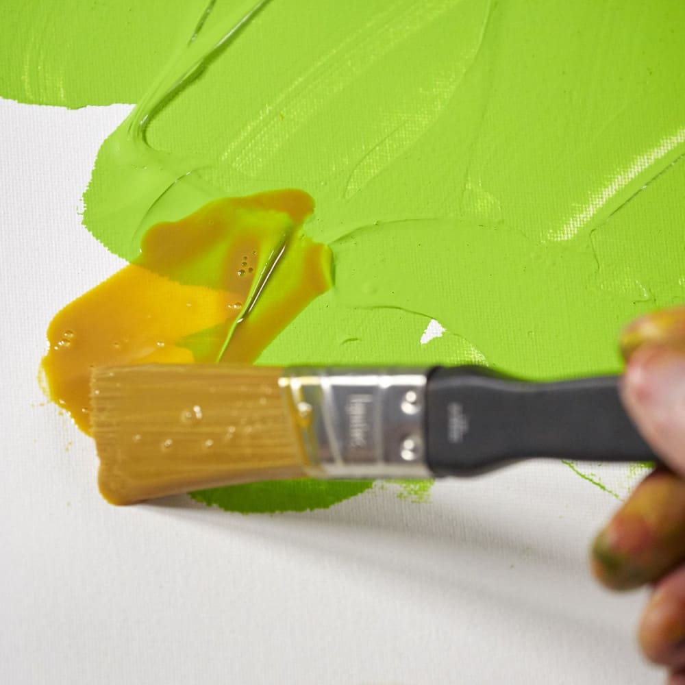 Médium Acrílico Glazing Liquitex 473ml 7516