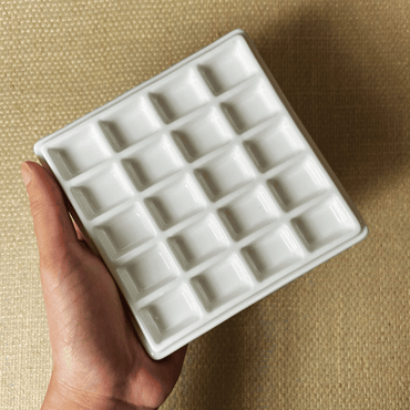 Godê de Cerâmica 20 Cavidades A260