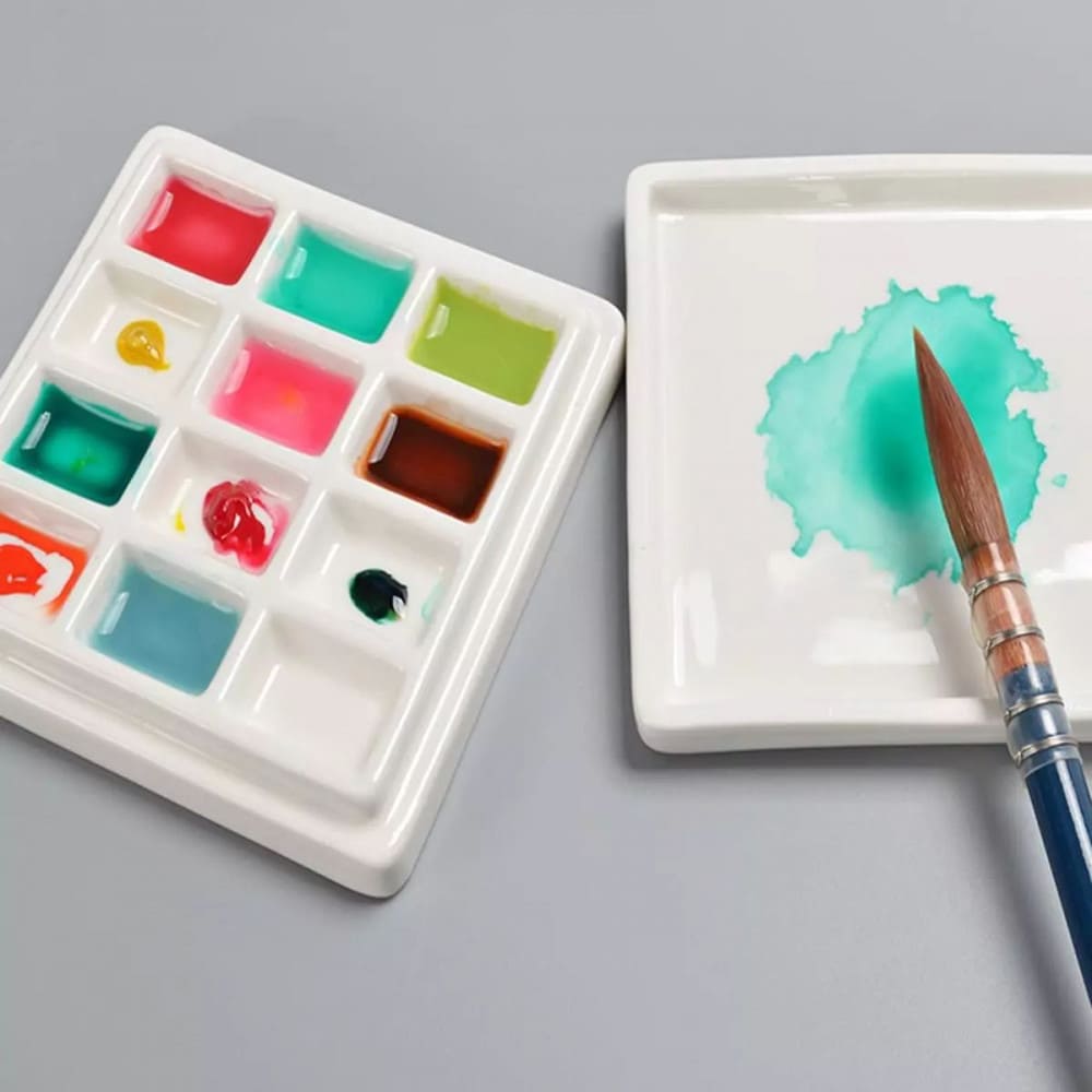 Godê de Cerâmica 12 Cavidades A259