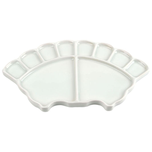 Godê de Porcelana Grande 10 Cavidades SFA113