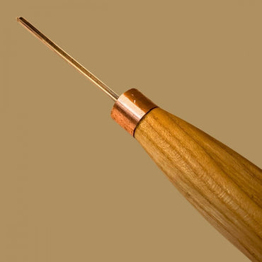 Goiva para Entalhe Beaver Craft Profissional Sweep Nº12