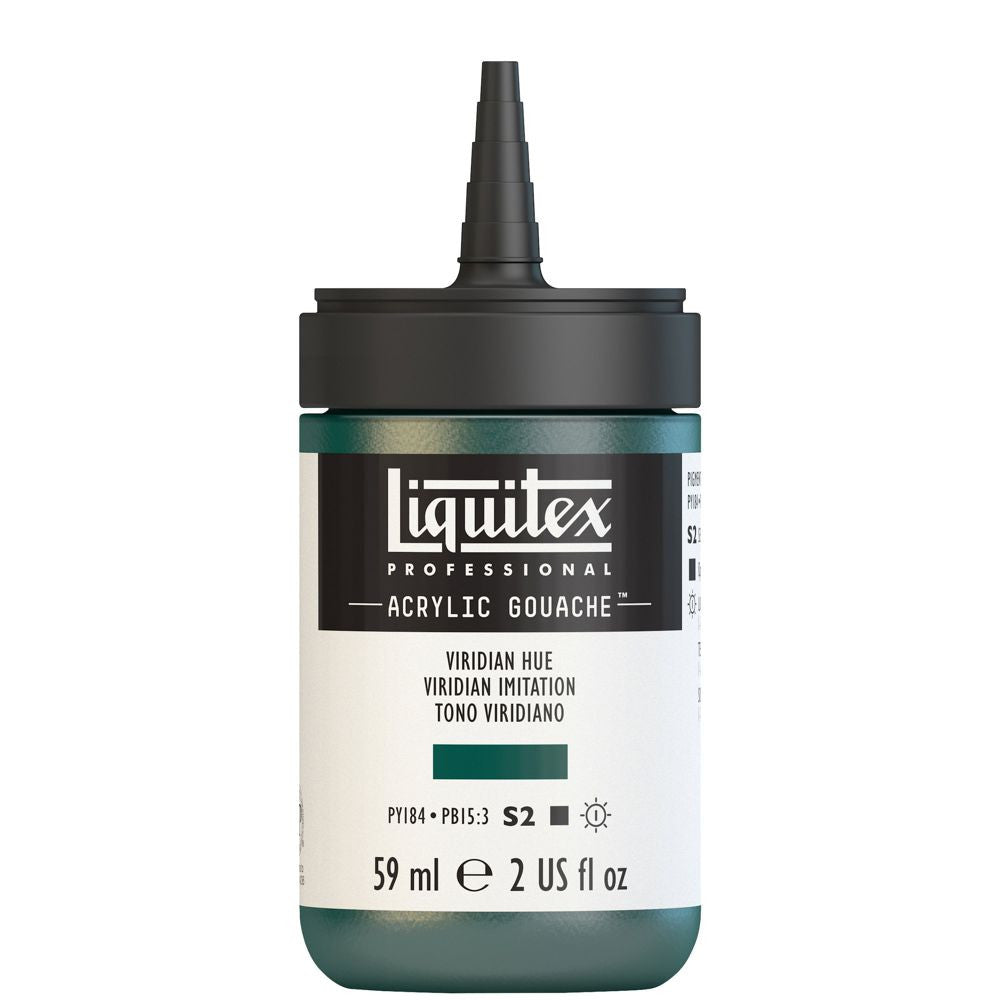 Tinta Acrílica Guache Liquitex 59ml S2