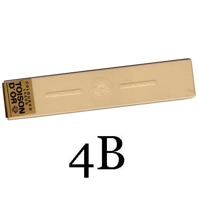 Mina Grafite Toison D’or 2.0mm 4B