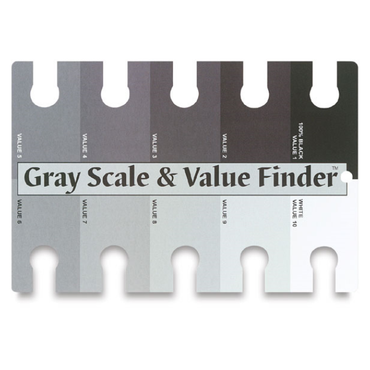 Identificador de Claridade e Escala de Cinzas