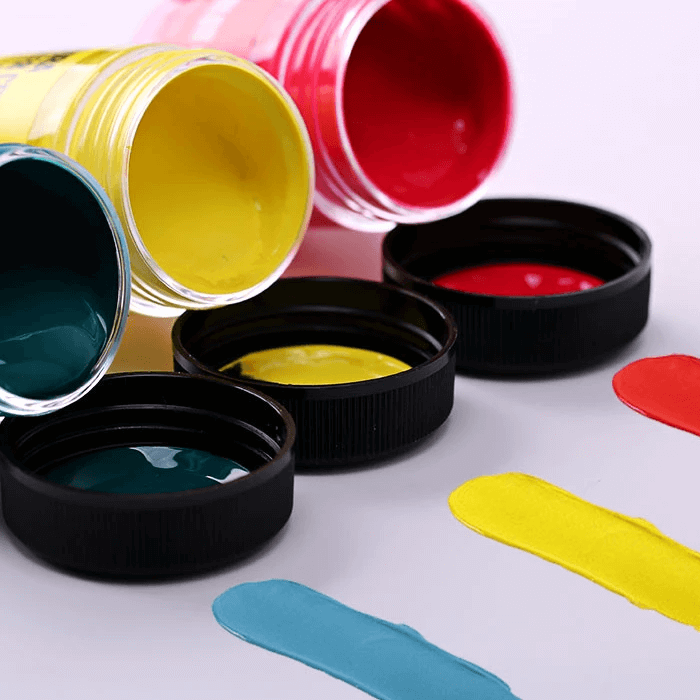 Tinta Guache Sakura Poster Color 30ml 12 Burnt Sienna