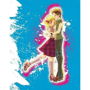 Guia Prático para Desenhar Mangá - Editora Cras - Thiago Spyked e Suu Hideto