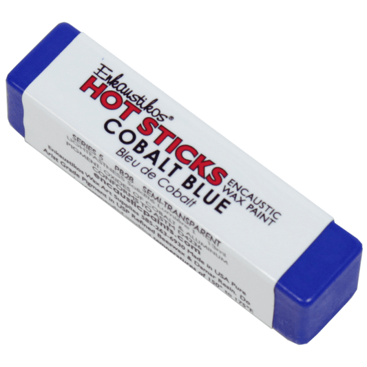 Bastão Encáustica G5 18006 Cobalt Blue Enkaustikos