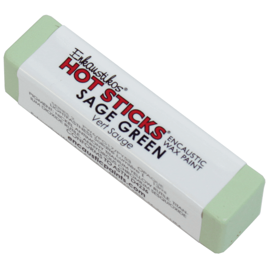 BASTAO ENCAUSTICA 18419 SAGE GREEN G2 ENKAUSTICKOS