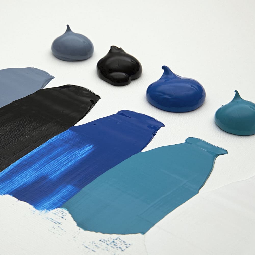 Bloco de Papel para Acrílica Liquitex 300g 40,6x50,8cm 12 Folhas