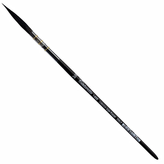 Pincel Tintoretto Kazan Sintético 1408 3/0