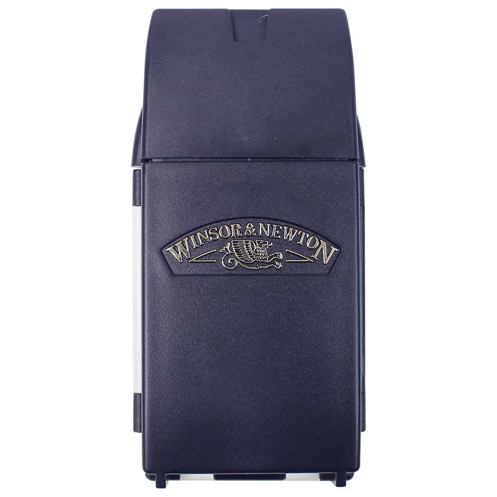 Aquarela Winsor & Newton Profissional Field Box 12 Cores