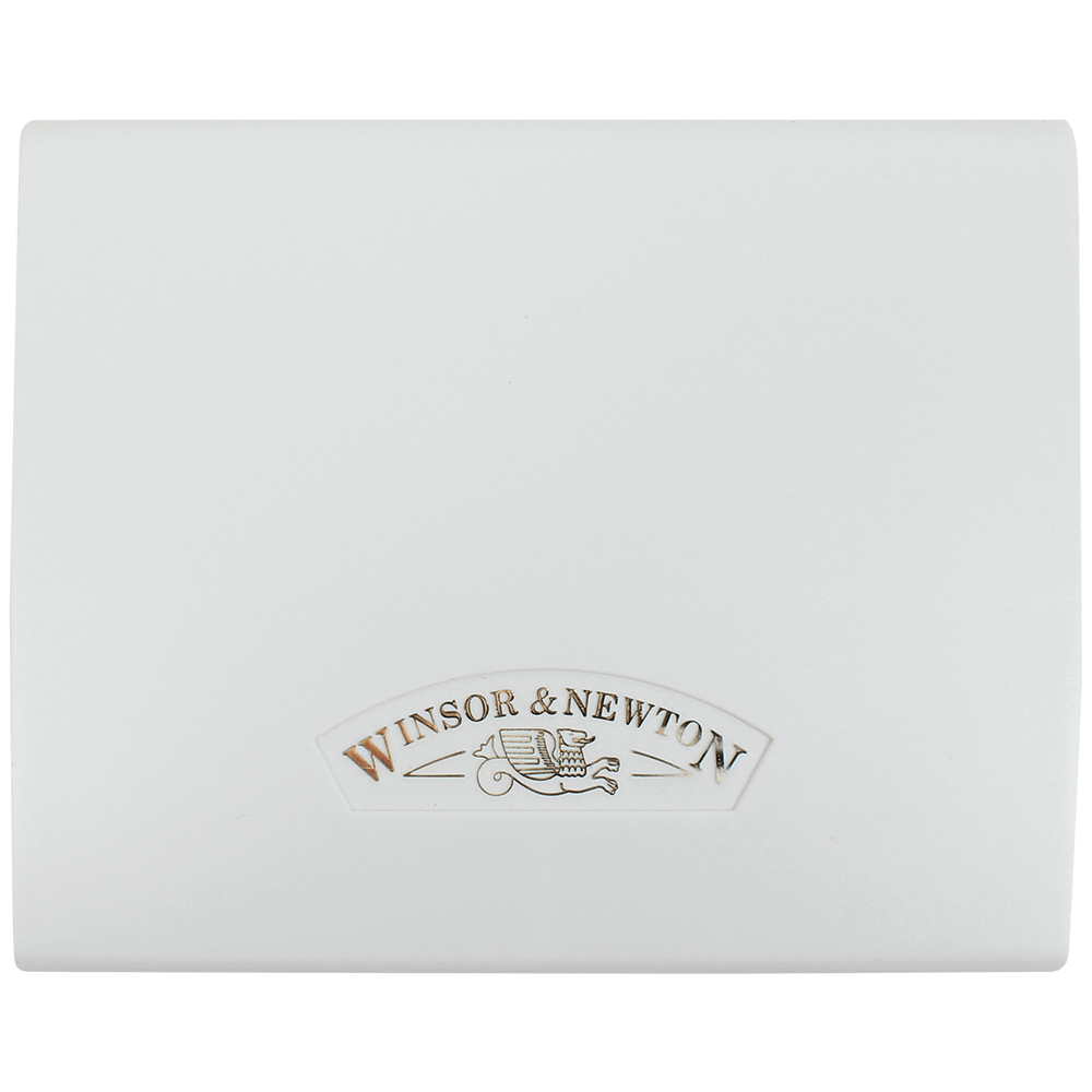 Aquarela Winsor & Newton Profissional Compact Set 14 Cores