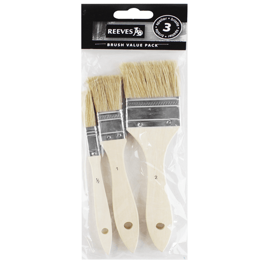 Kit de Trinchas Cerda Reeves 3 Unidades