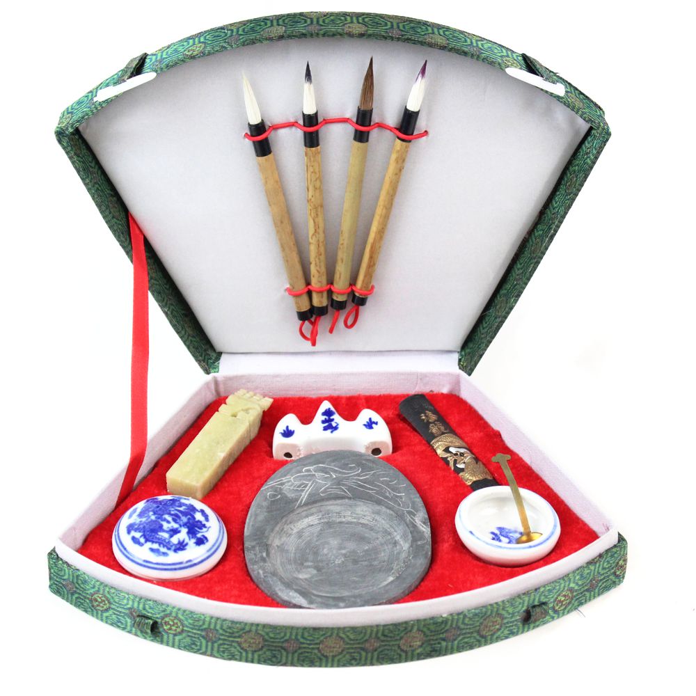 Conjunto Para Sumiê 11 Peças SFW013