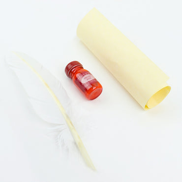 Estojo Para Caligrafia Herbin Escrita Medieval