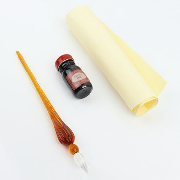 Estojo Para Caligrafia Herbin Escrita Veneziana