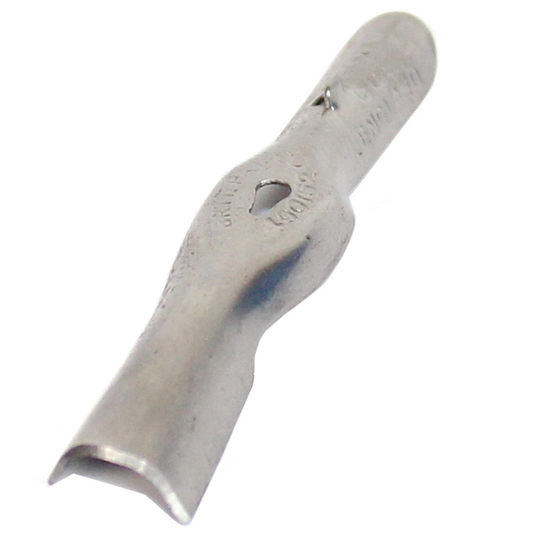 Lâmina Para Goiva William Mitchell 08