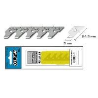 Lâmina Para Estilete Compasso de Corte OLFA COB 01