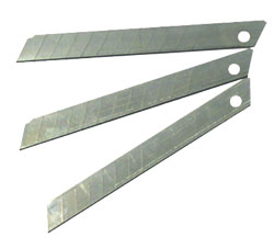 Lâmina Para Estilete OLFA ASB 10 9mm