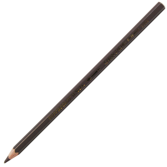 Lápis Aquarelado Caran D'Ache Supracolor 047 Bistre