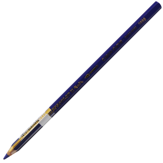 Lápis Aquarelado Caran D'Ache Supracolor 130 Royal Blue