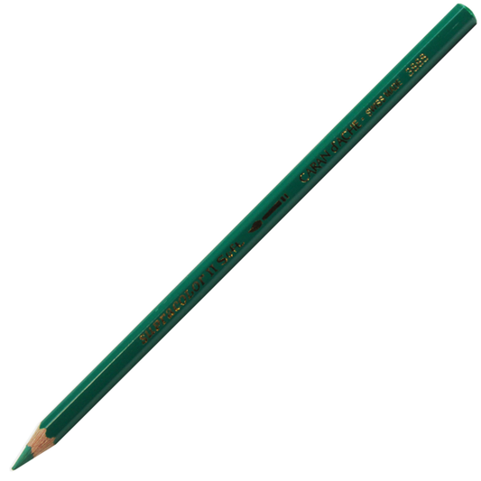 Lápis Aquarelado Caran D'Ache Supracolor 200 Bluish Green