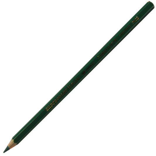 Lápis Aquarelado Caran D'Ache Supracolor 229 Dark Green