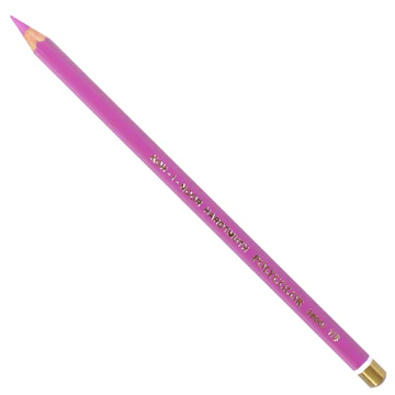 Lápis de Cor Koh-I-Noor Polycolor 3800 Tom Roxo