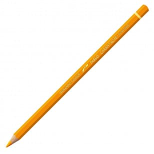 Lápis de Cor Caran d'Ache Pablo Tom Laranja
