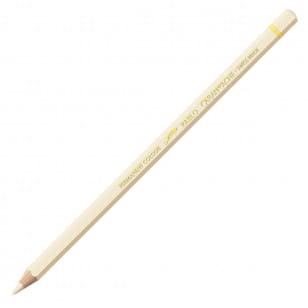 Lápis de Cor Caran d'Ache Pablo Tom Branco