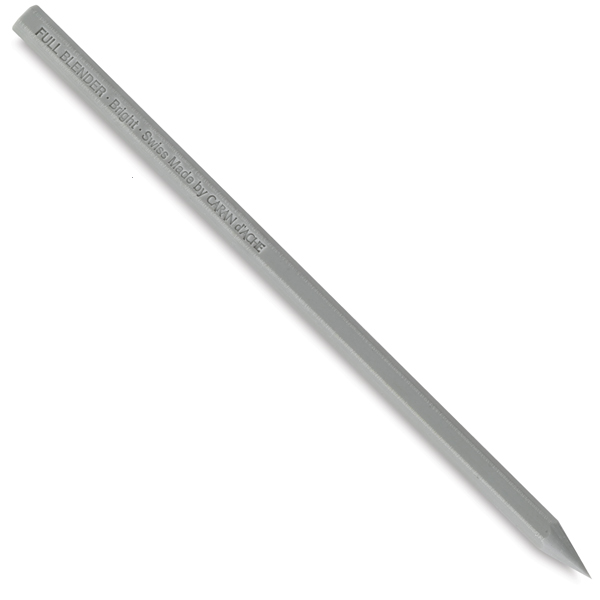Lápis Full Blender Caran d'Ache 02 Unidades