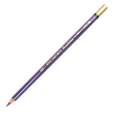 Lápis Aquarelável Koh-I-Noor Mondeluz 3720 Tom Roxo