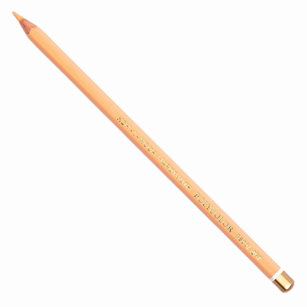 Lápis de Cor Polycolor 3800 357 Apricot