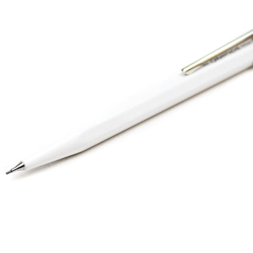 Lapiseira 0.7mm Caran D’Ache Branca