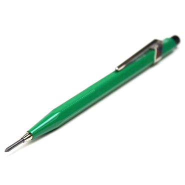 Lapiseira 2.0mm Verde Caran D’Ache